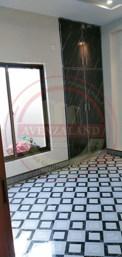 2.5 Marla House For Sale In Multan 