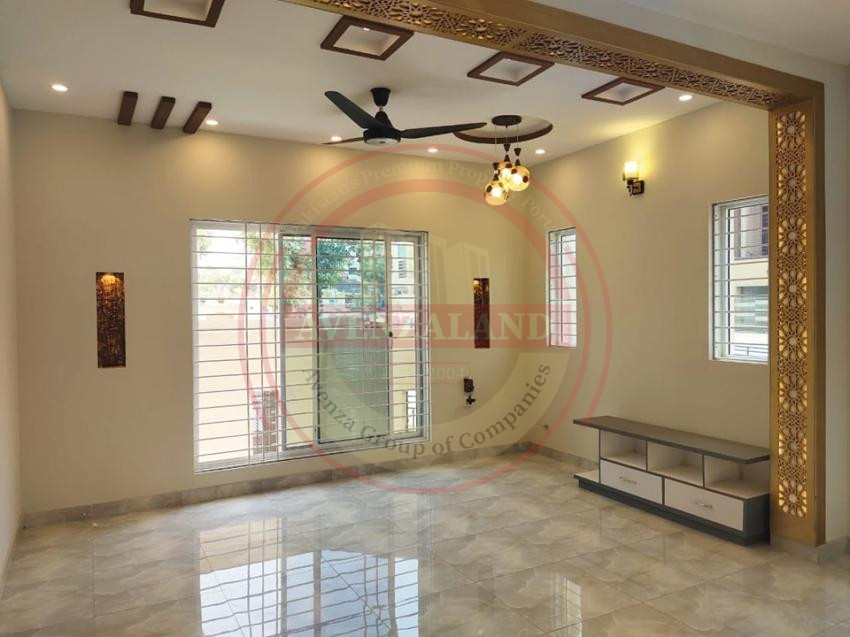 7 Marla House Available For Sale In Faisal Town  Rawalpindi