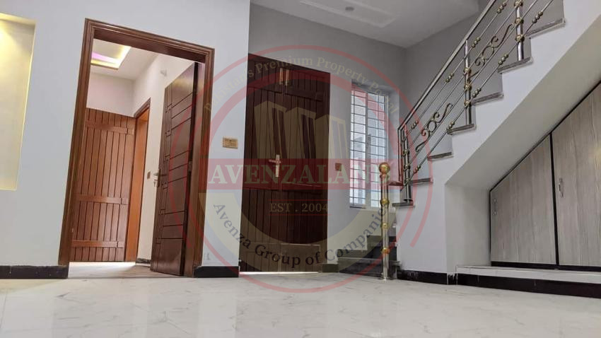 4 Marla House For Sale In Multan 