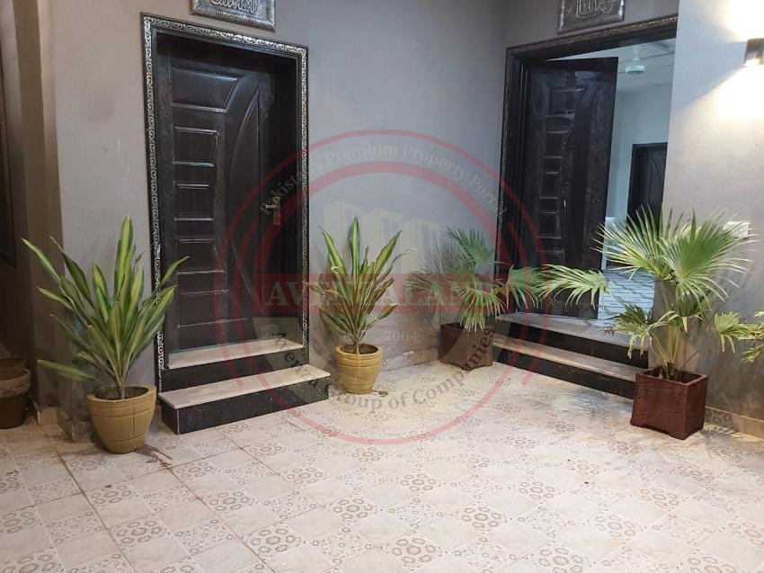 10 Marla House For Sale In Lahore 