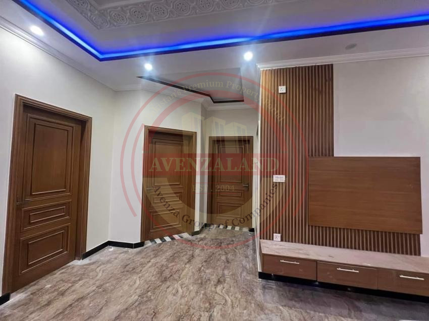8 Marla House For Sale Near Warsak Road Peshawar