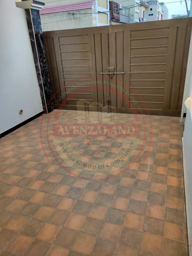5 Marla House For Sale In Multan 