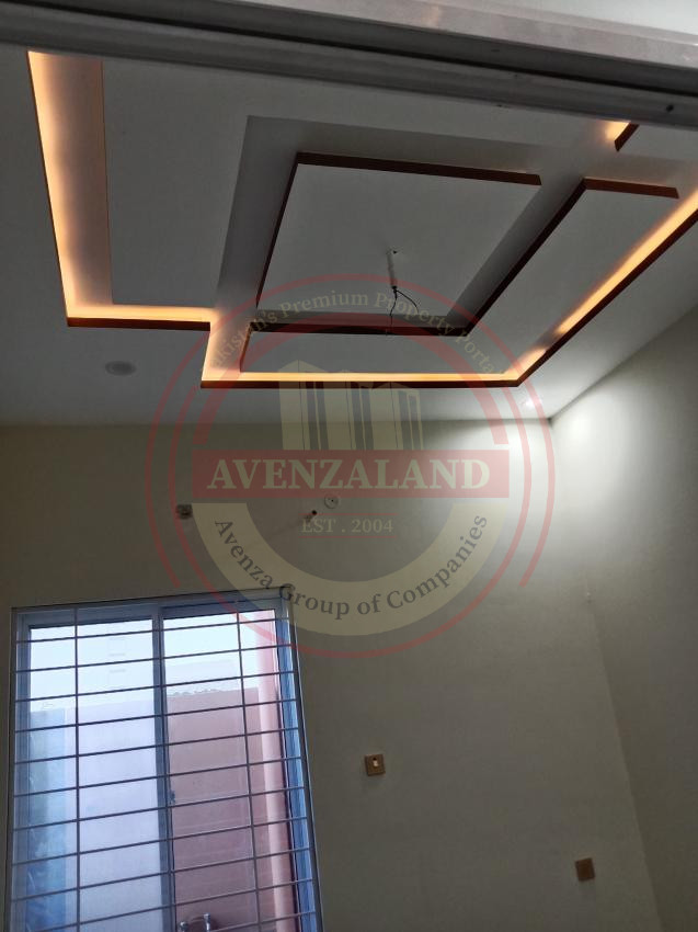 5 Marla House For Sale In Multan 