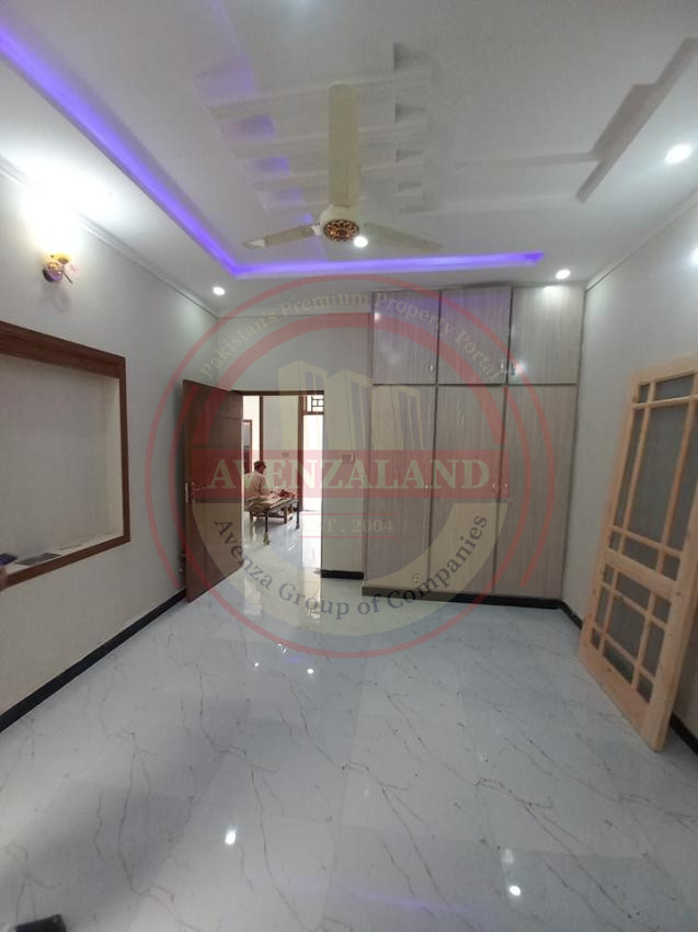 5 Marla House For Sale In Airport Housing Society Rawalpindi.