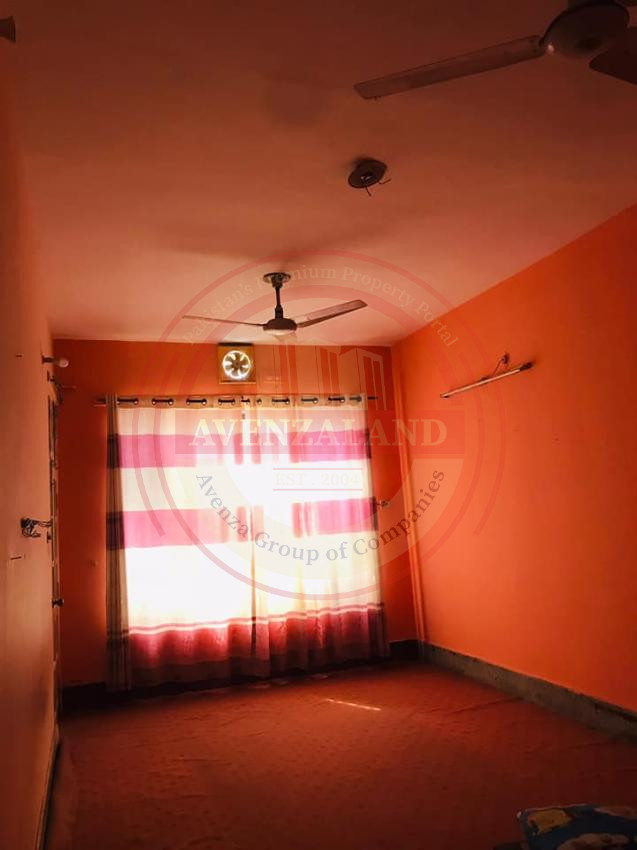 5 Marla House for rent Qasim town near Uni chowk Bahawalpur
