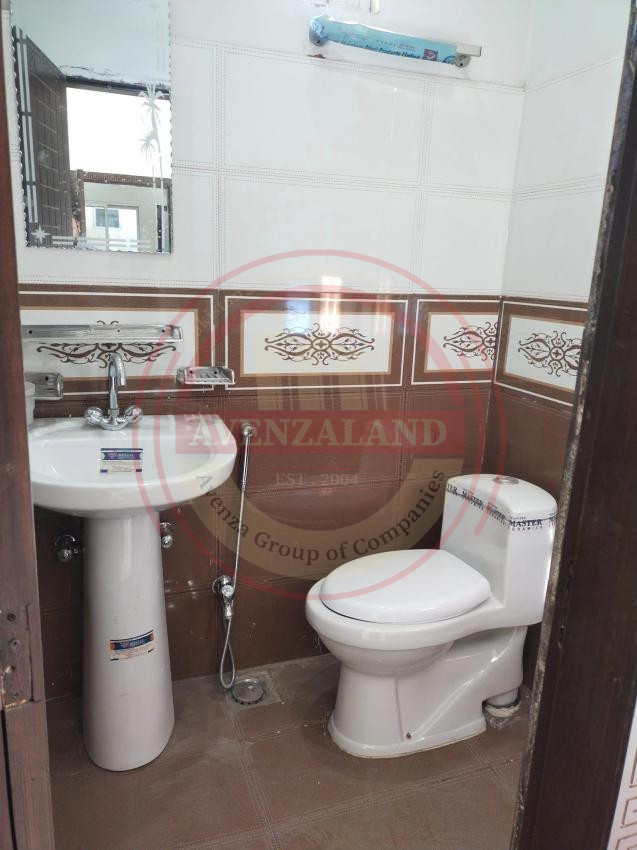 3 Marla House For Sale Saleem Town Lahore