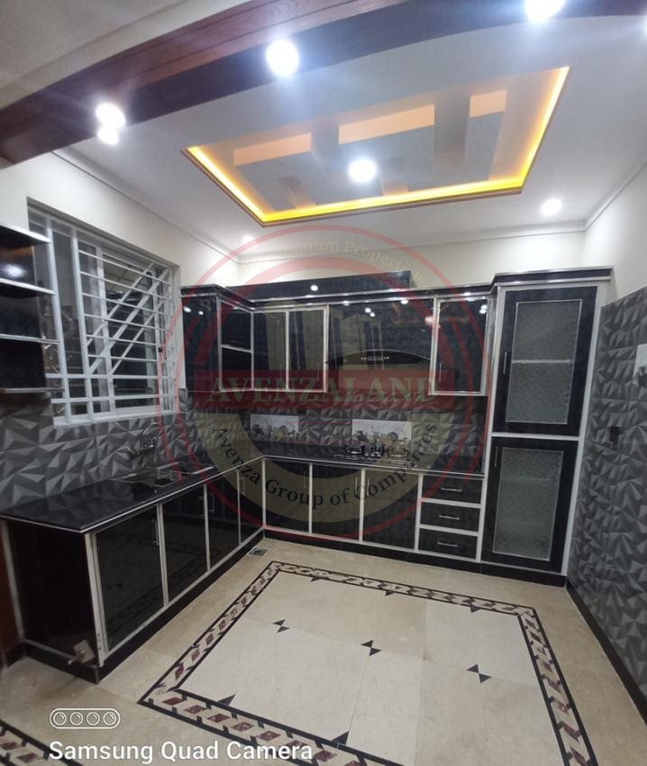 5 Marla House For Sale In Airport Housing Society Rawalpindi.