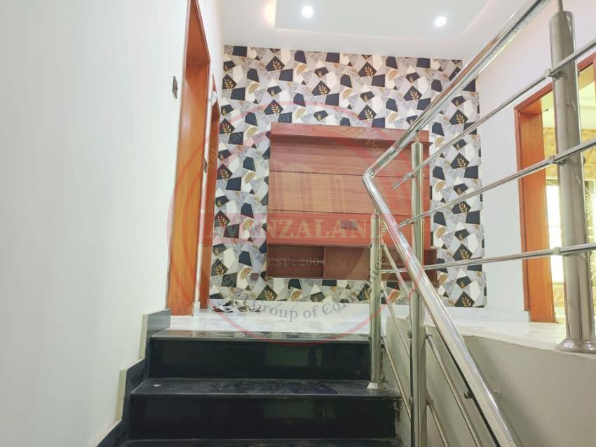 5 Marla House Available For Sale In Bahria Nasheman Lahore