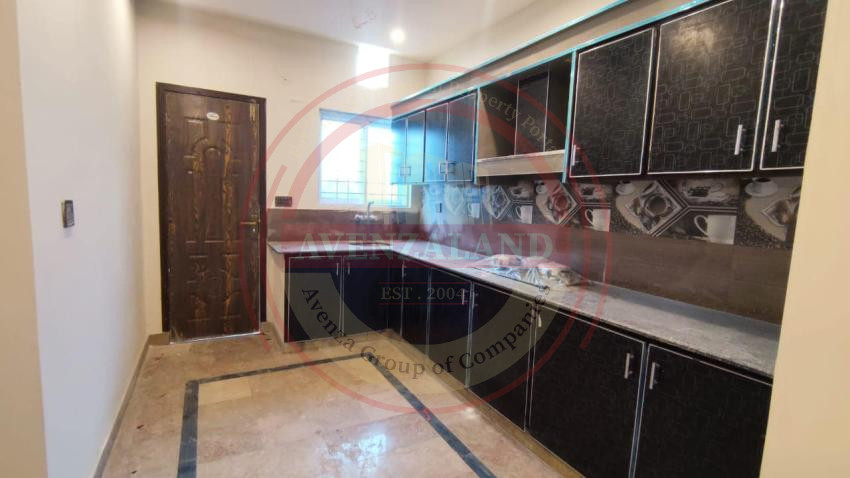 5 Marla House For sale in central park housing scheme Lahore