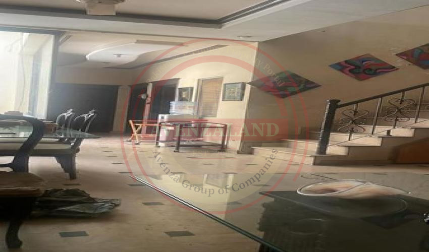5 Marla House in Bahria Town Lahore