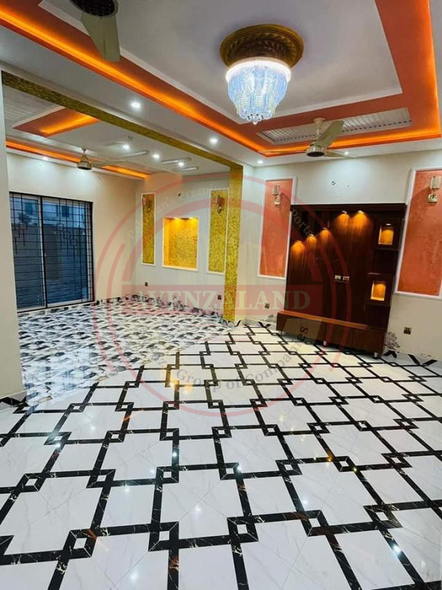 5 Marla House Available For Sale In Central Park Housing Scheme Lahore