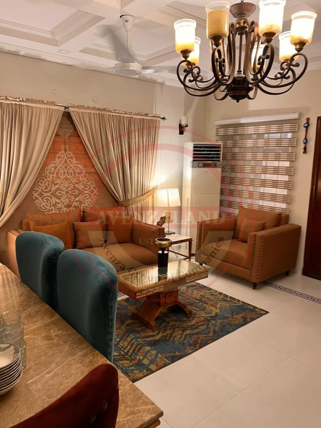 11 Marla House For Sale In Bahria Town Rawalpindi.