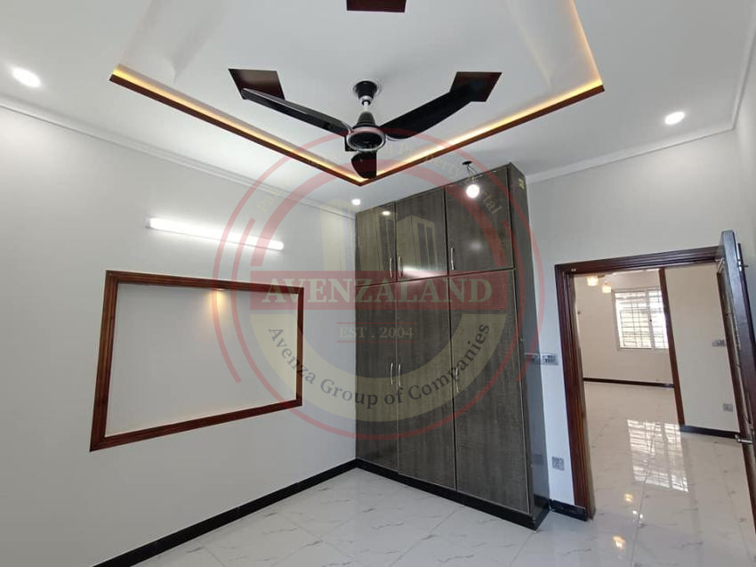 5 Marla House For Sale In Airport Housing Society Rawalpindi.