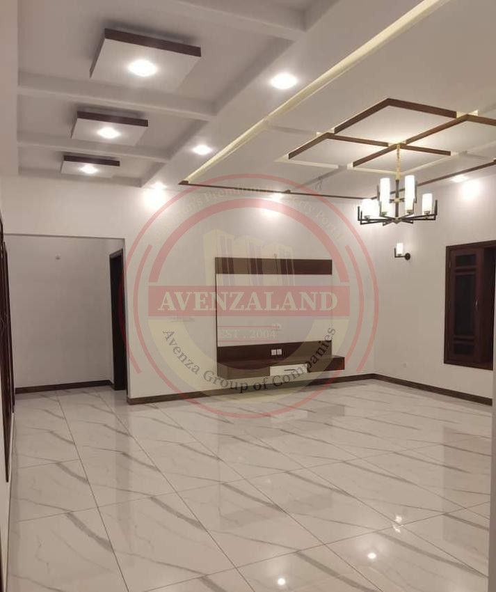 16.5 Marla House For Sale DHA Phase-5 Karachi
