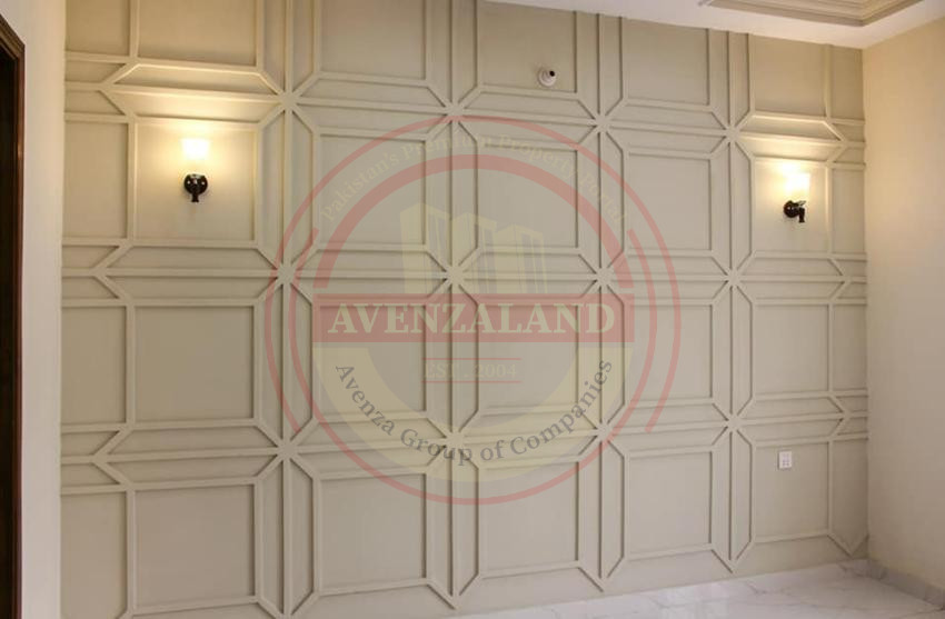 5.5 Marla House Available For Sale In  Allama Iqbal Avenue , Civil Hospatial, Road Bahawalpur