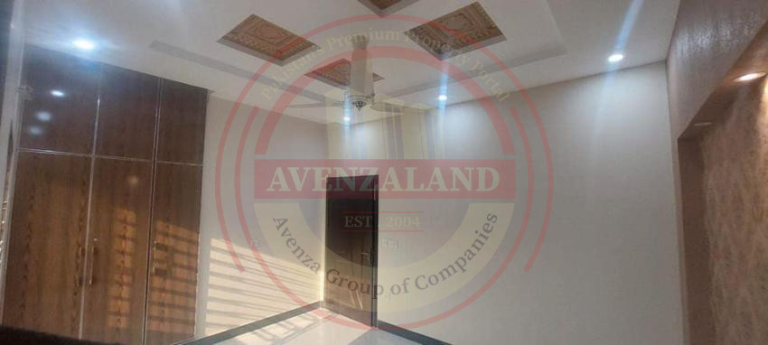 5 Marla House Available For Sale In Palm City Ferozpure road lahore