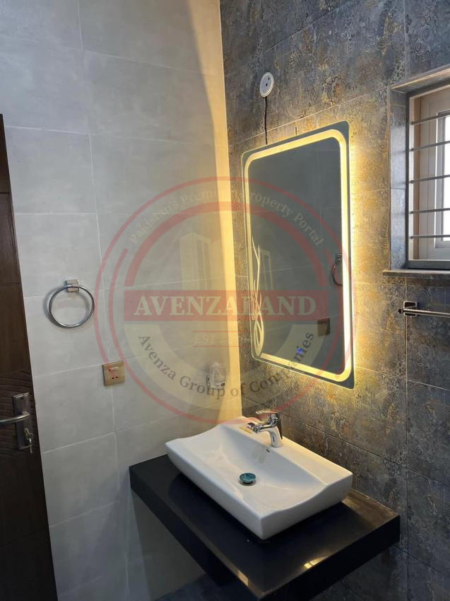 5 Marla House For Sale in Lahore