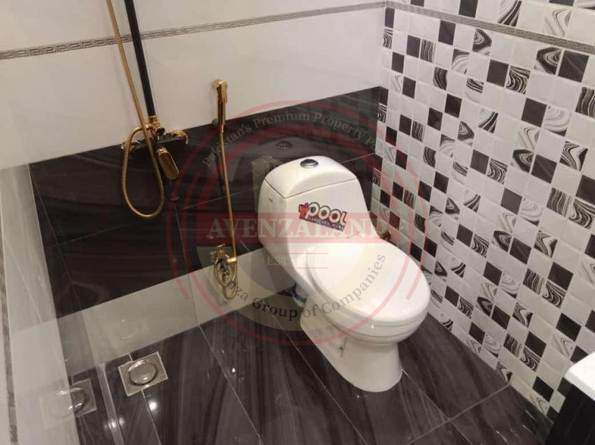 1 Kanal House For Sale in DHA phase 7 Lahore