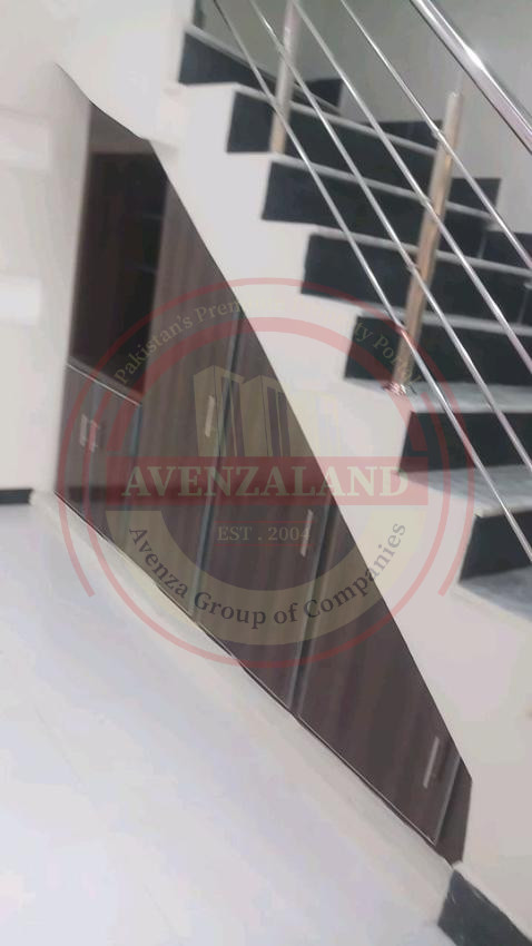 7 Marla House Available For Sale In Wapda Town  Peshawar