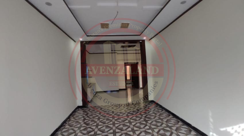 5 Marla House For Sale In Adyala Road Rawalpindi.