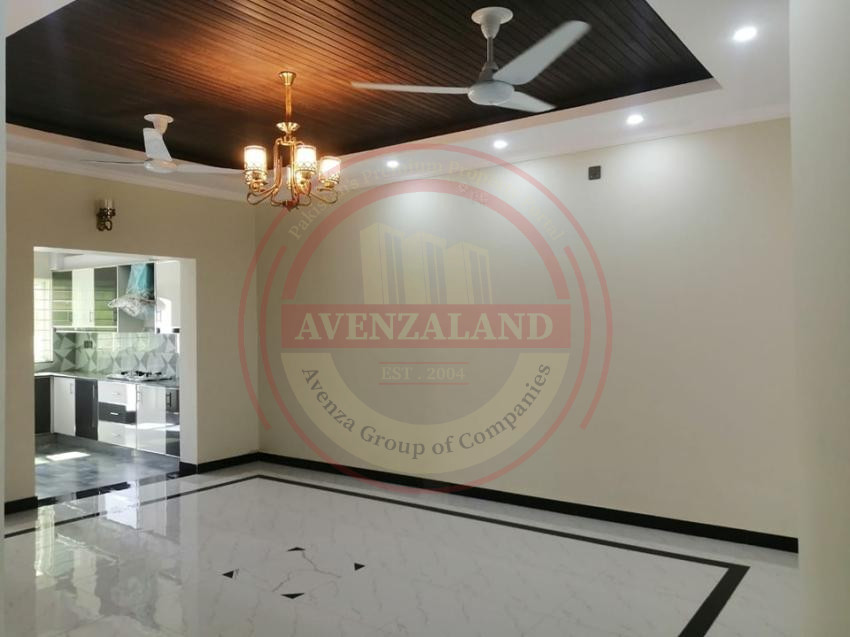 7  Marla House For Sale In Rawalpindi