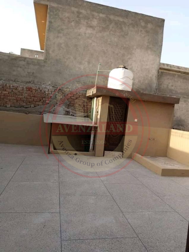 4 Marla House For Sale In Airport Housing Society Rawalpindi.