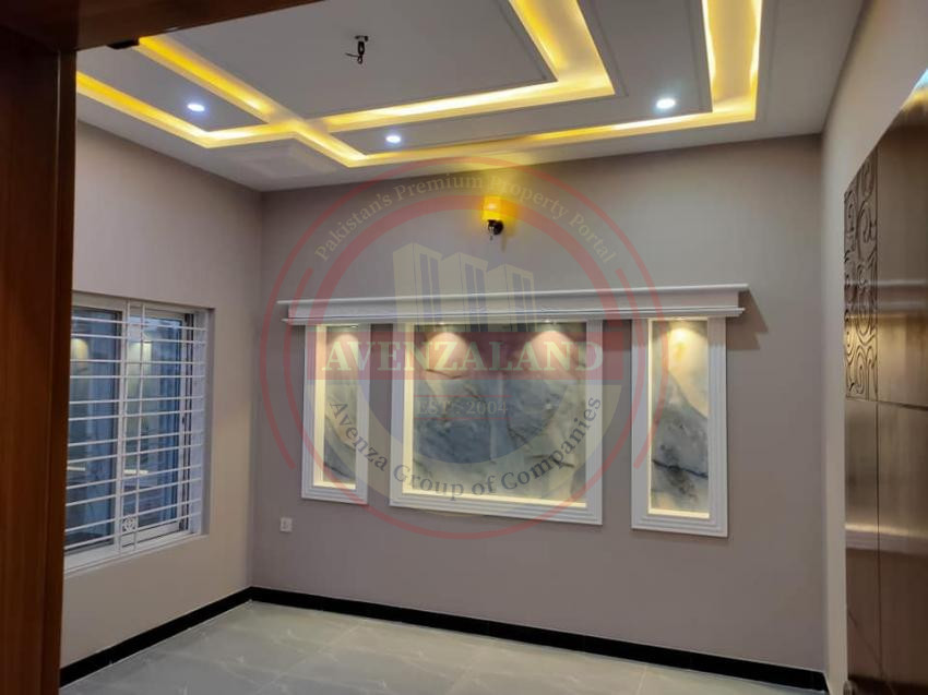 5 Marla House For Sale In Multan 