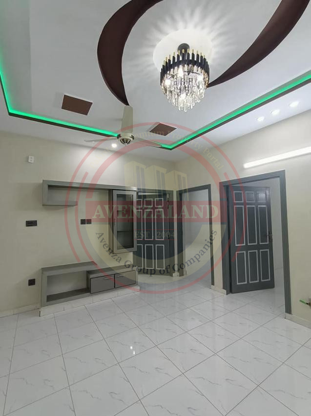 8 Marla House For Sale In Airport Housing Society Rawalpindi.
