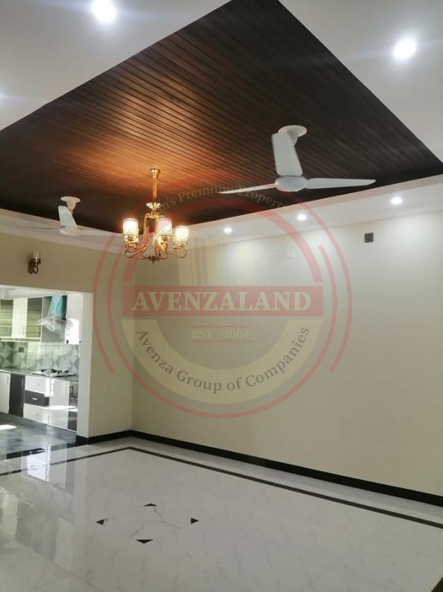 7  Marla House For Sale In Rawalpindi