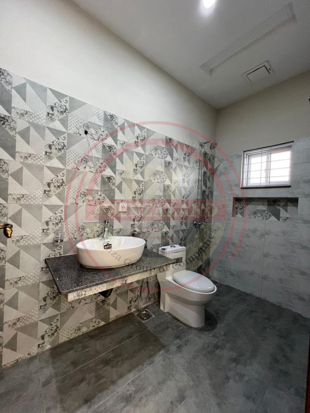 5 Marla House Available For Sale In Central Park Housing Scheme Lahore