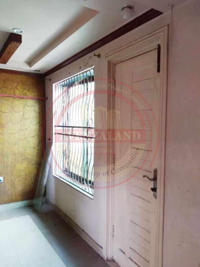 3.5 Marla House For Sale In People Colony No 2, Faisalabad