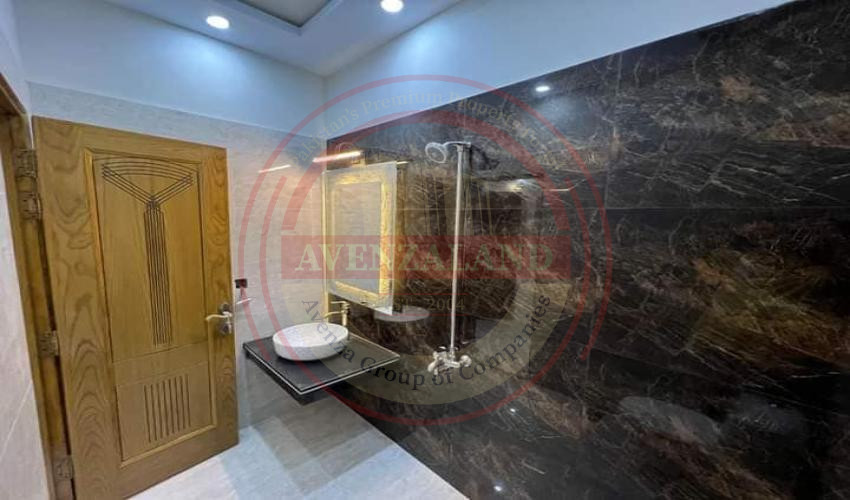 10 Marla House For Rent In Bahria Town Rawalpindi.
