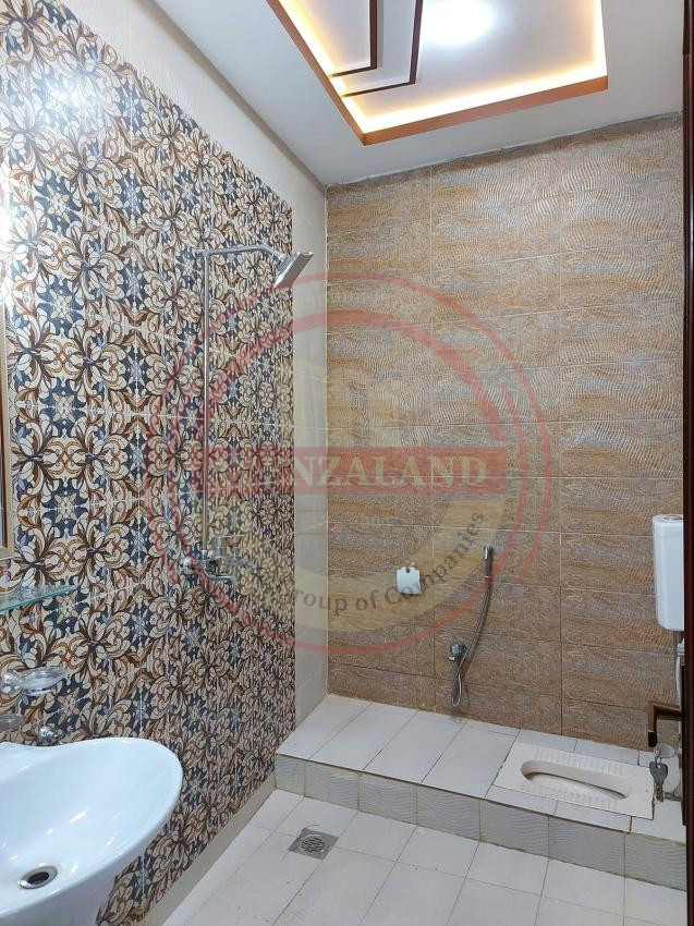 7 Marla House Available For Sale In Park View City Lahore 