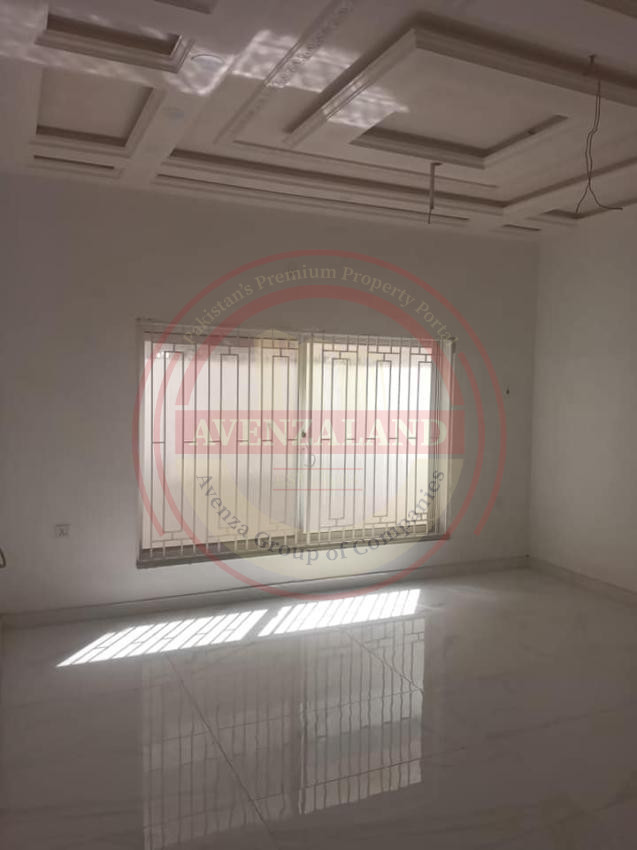 10 Marla House For Rent In Multan 