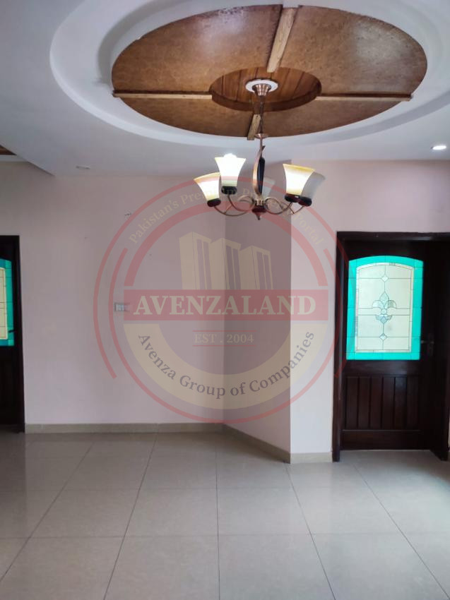 Kanal House Available For Rent In Bahria Town Phase 3 Rawalpindi