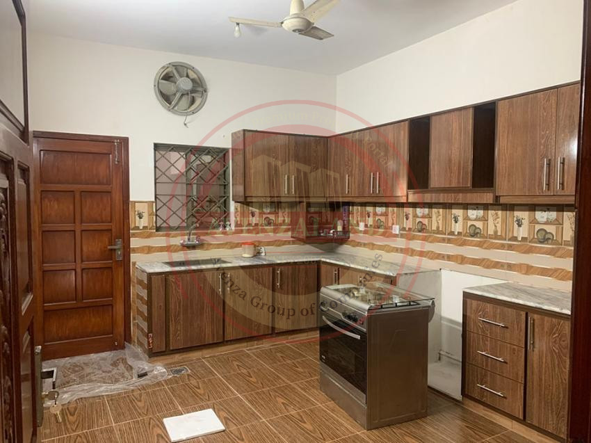 1 Kanal House For Sale In Islamabad