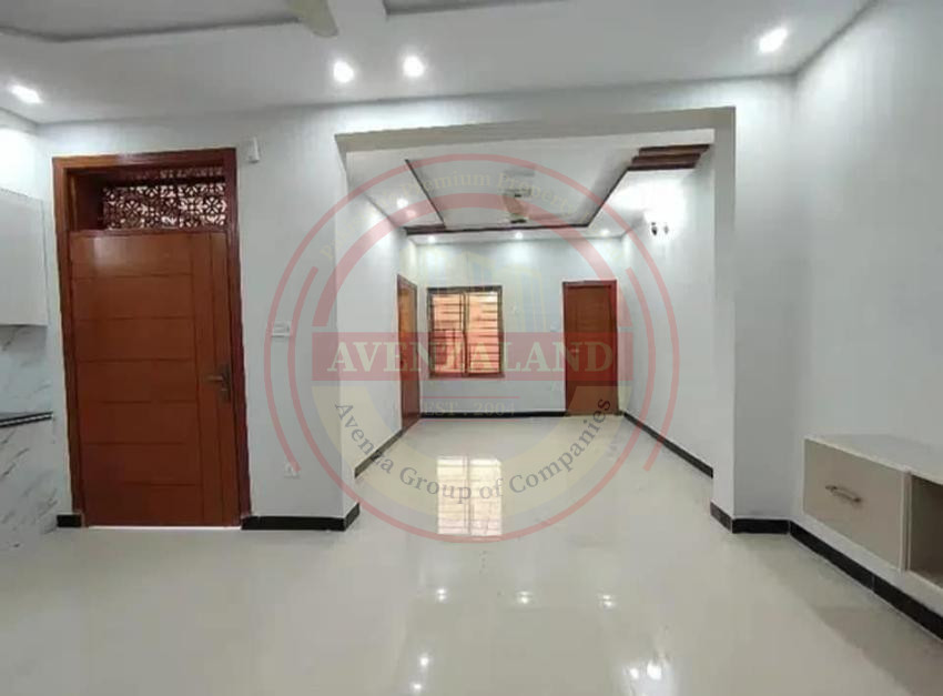 5 Marla House Available For sale In Adyala Road Rawalpindi