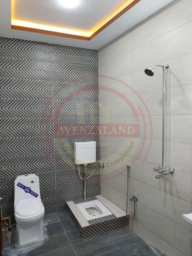 7 Marla House Available For Sale In Park View City Lahore 