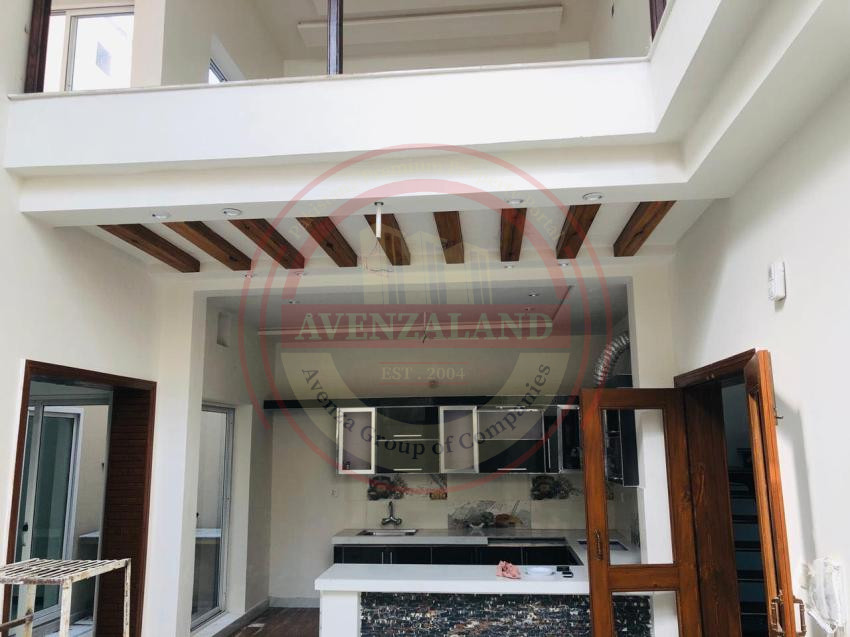 7.5 Marla House Available For Sale In Royal Villas City Faisalabad 