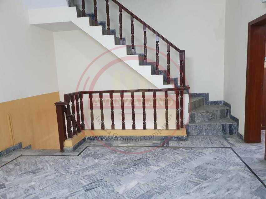 5 Marla Independent House For Rent In Lahore