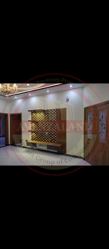 5 Marla House For Sale In Bahria Town Rawalpindi.