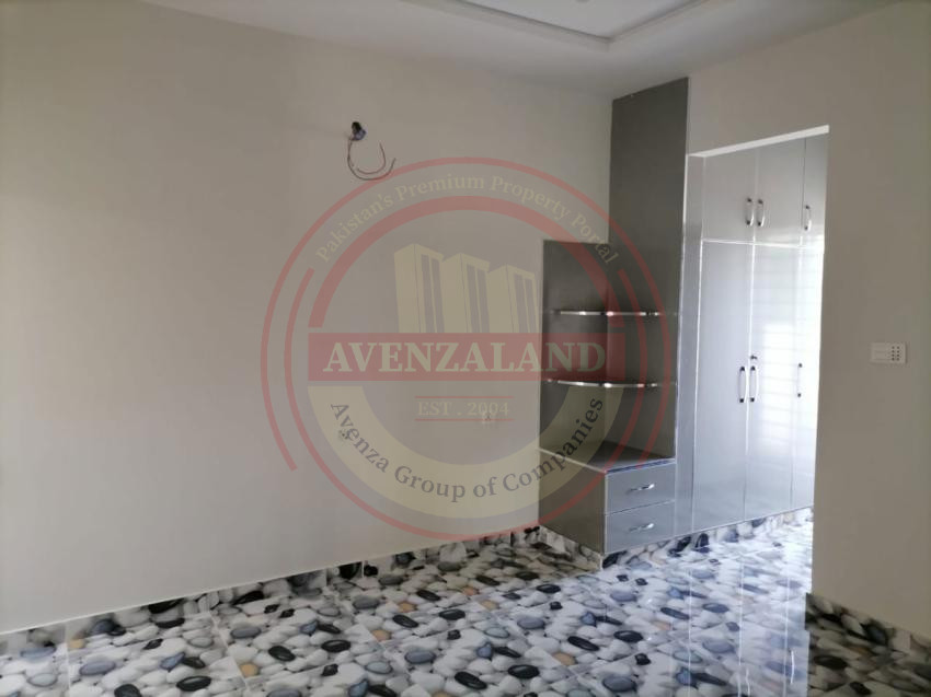 10 Marla House For Sale In Wapda City, Faisalabad