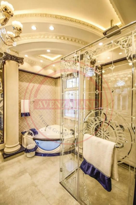 2 Kanal House For Sale, Phase 6 DHA Lahore