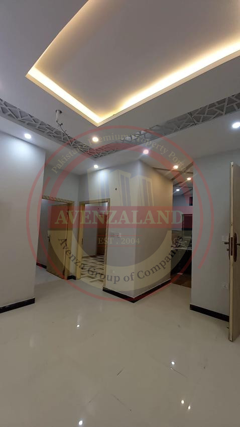 5 Marla House in DHA Rahber Lahore
