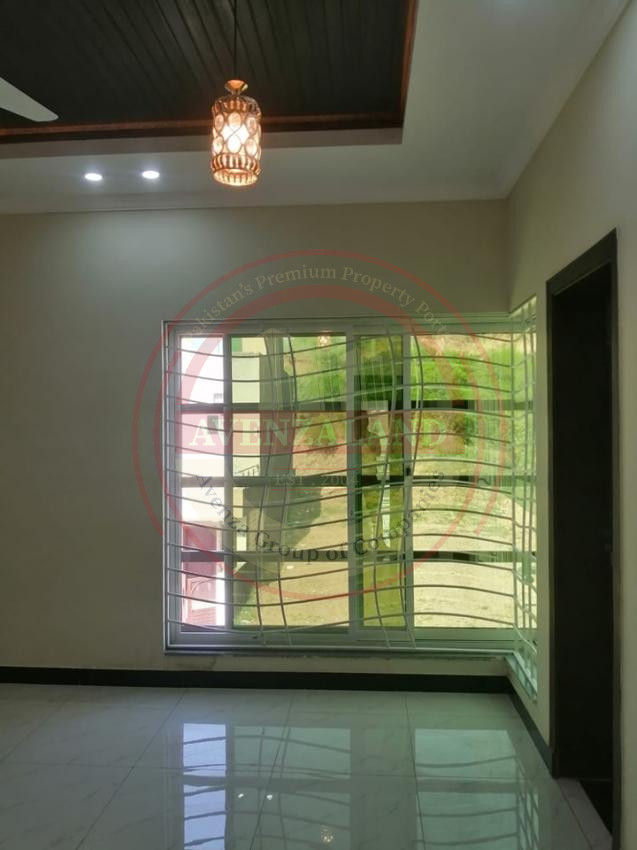 7  Marla House For Sale In Rawalpindi