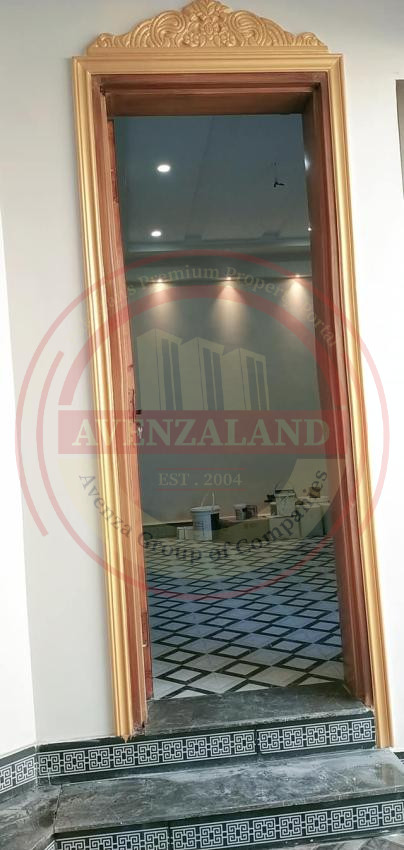 2.5 Marla House For Sale In Multan 
