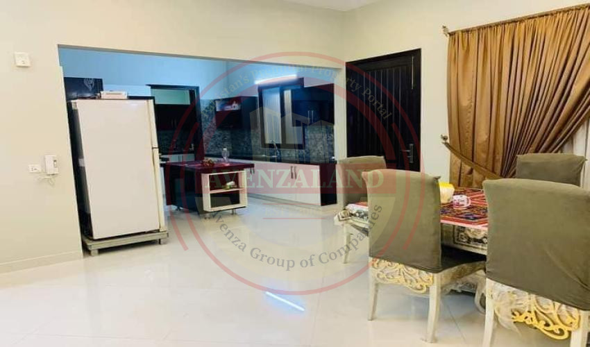 400Sq Yard House For Sale In Karachi