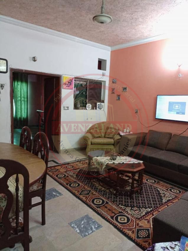5 Marla House for sale in Samnabad Lahore