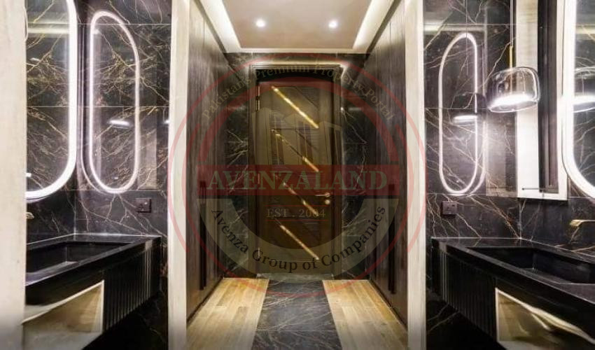 1 Kanal House For Sale DHA 7 Lahore
