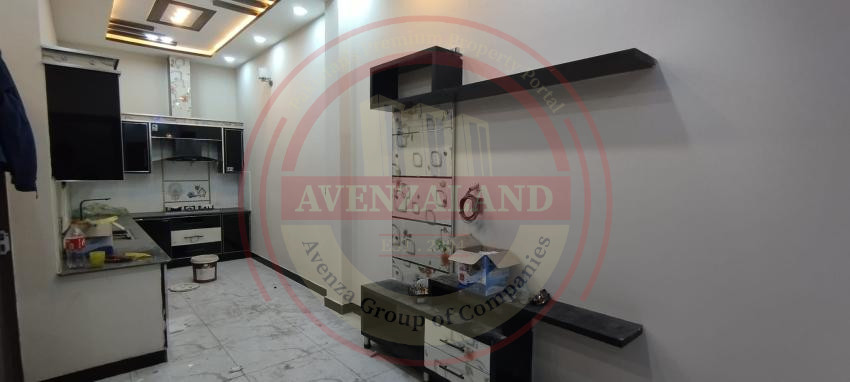 5 Marla House For Sale in Lahore Medical housing society canal Lahore
